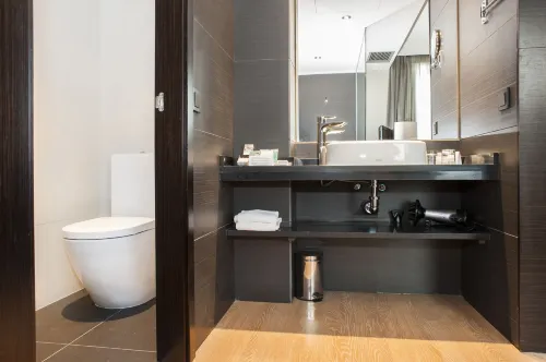 Exe Moncloa Rooms Photos