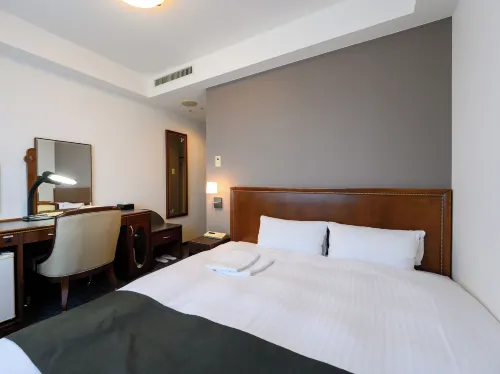 Hotel Green Park Tsu Photos