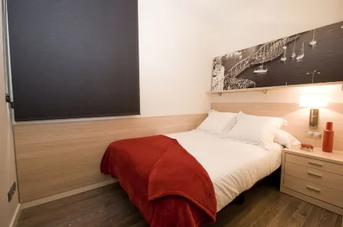 Casp 74 Apartments Camere Photos