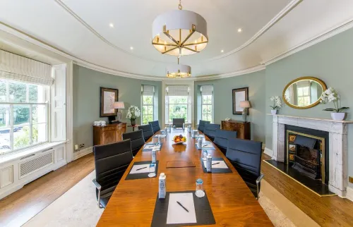 Portmarnock Resort & Jameson Golf Links Business Facilities Photos