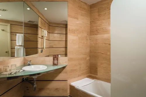 Hotel Moon Dreams Portomagno Chambres Photos