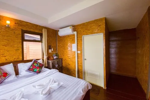 Mon Sai Lom Monjam Chambres Photos