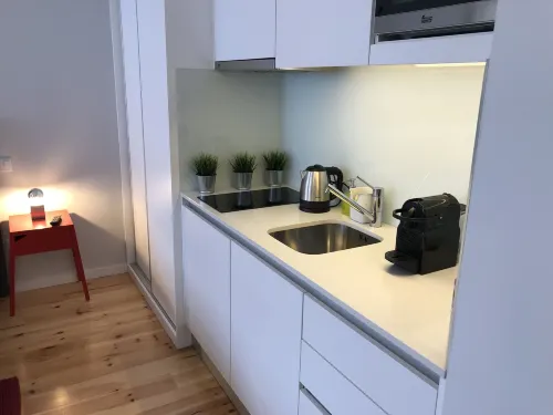 Virtudes City Lofts Chambres Photos