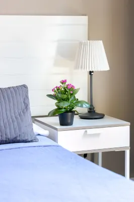 AmoRoma Suite Rooms Photos