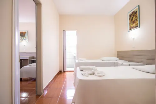 Dan Inn Poços de Caldas by Nacional Inn Photos