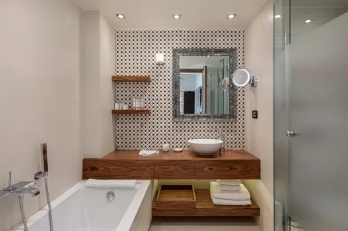 Cretan Dream Royal Chambres Photos