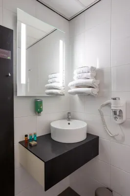 Hotel Woudschoten Photos