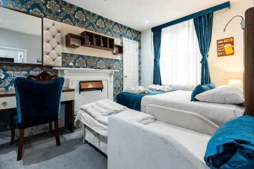 Vilenza Hotel Rooms Photos