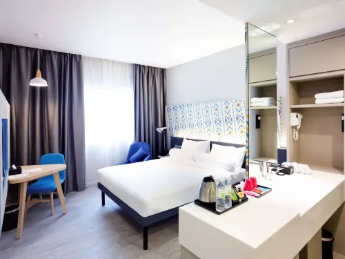 Ibis Styles Kota Bharu Kamar Photos