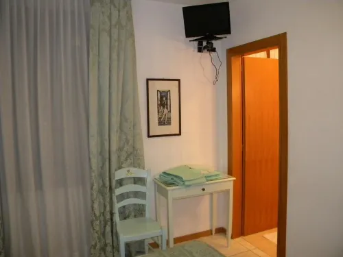 Hotel Adua Номера Photos