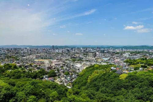Okayama International Hotel In der Nähe des Hotels Photos