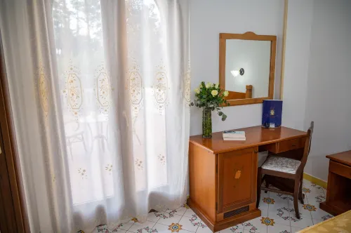Villa Le Zagare Relais & SPA Photos