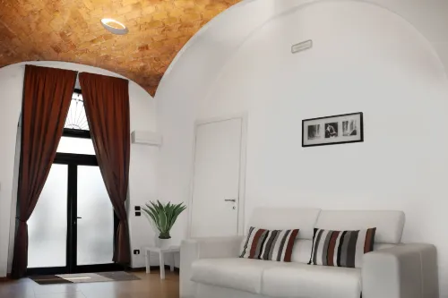 Roma Resort Termini Camere Photos
