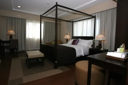 Tanza Oasis Hotel and Resort Cavite Photos