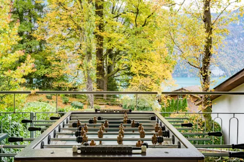 Hotel Lindenhof by Crossworld AG Photos