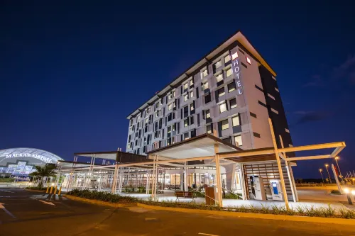 ibis Mackay Featured Photos