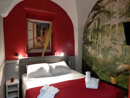 Hotel de Savoie Photos