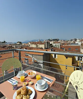 Hôtel L'Estérel - Cannes Circondario Photos