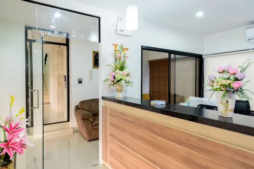 The Topaz Residence Phuket Town Espaces publics Photos
