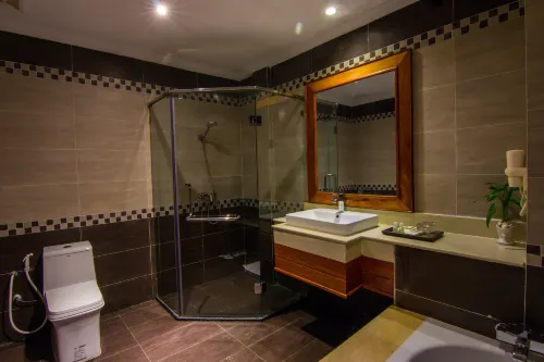 Glorious Hotel & Spa Photos