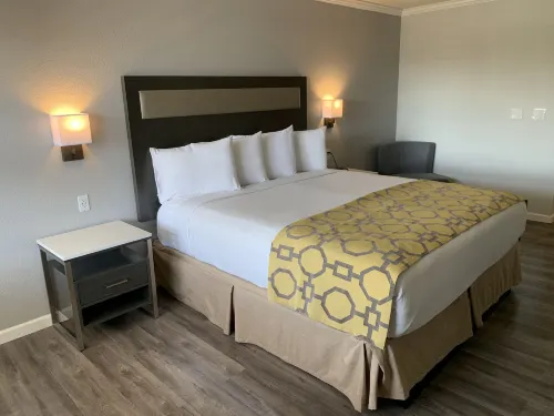Rodeway Inn Milpitas Near Great Mall Photos