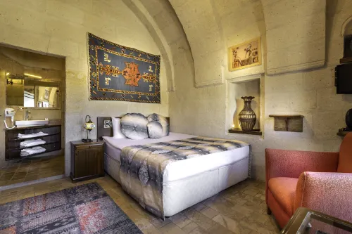 Adora Cave Suites - Chambres Photos