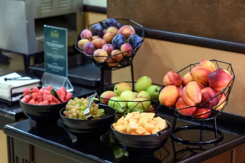 Royal Plaza by Stellar Hotels, Yerevan Питание Photos