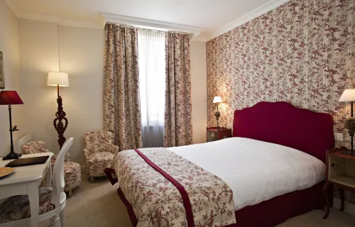 Best Western Plus Hotel Villa D'est Rooms Photos