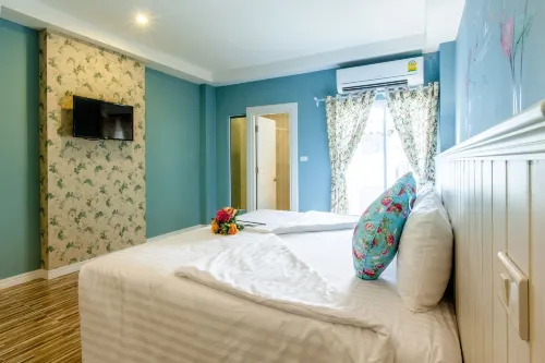 Gallery Lake View Hotel Chambres Photos