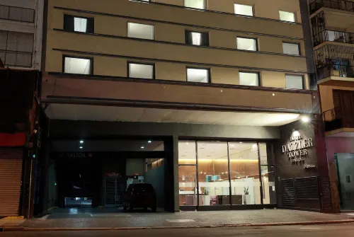 Dazzler by Wyndham Buenos Aires Maipú Exterior Photos