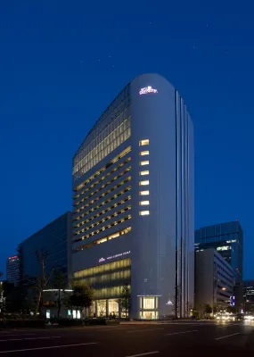 Hotel Elsereine Osaka Nổi bật Photos