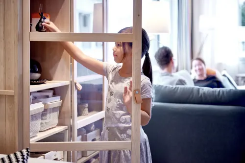 Ikea Hotell Photos