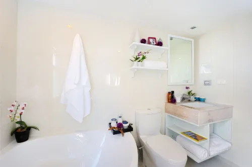 Sabai Sathorn Service Apartment Photos