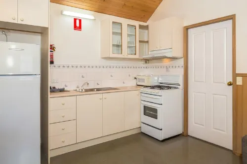 Batemans Bay Marina Resort Zimmer Photos