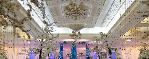 Royal Garden Hotel Loisirs et amusements Photos
