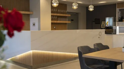 HA Hotel Mostar Loisirs et amusements Photos