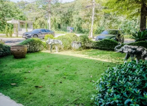 Juldis J2 Khao Yai Hotel Ngoại thất Photos
