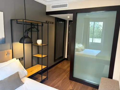Hotel Cortes Rambla Rooms Photos