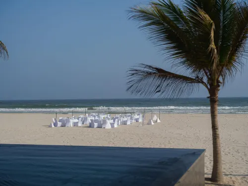 Al Baleed Salalah Resort by Anantara Vapaa-aika ja virkistys Photos