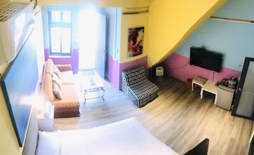 Sea Forest Homestay Photos