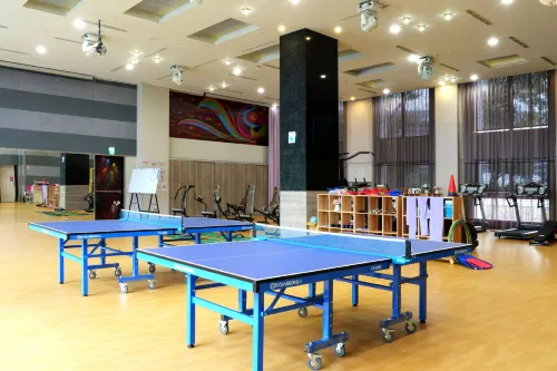 Freedom Design Hotel Leisure & Recreation Photos