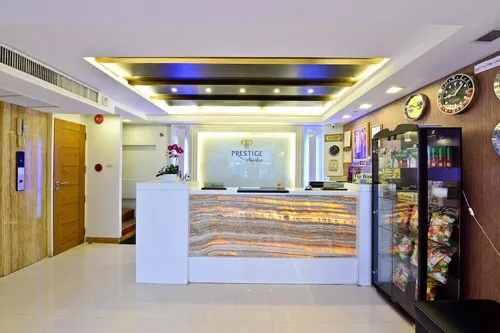 The Prestige Nana Khu vực công cộng Photos