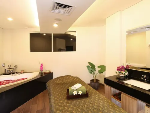 Swiss-Belinn Tunjungan, Surabaya Relaksasi & Rekreasi Photos