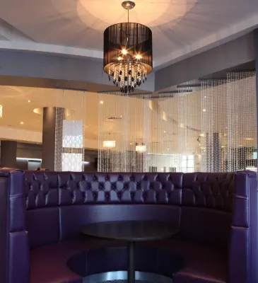 Leonardo Hotel Leeds Espaces publics Photos