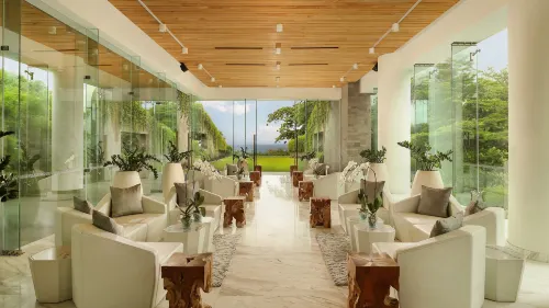 Maya Sanur Resort & Spa Area Publik Photos