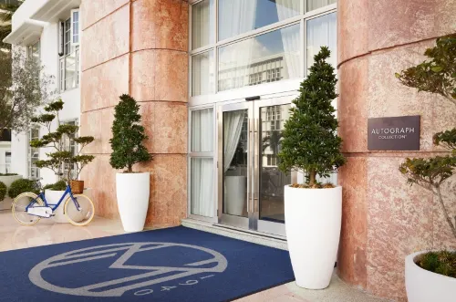 Cadillac Hotel & Beach Club, Autograph Collection Public Areas Photos