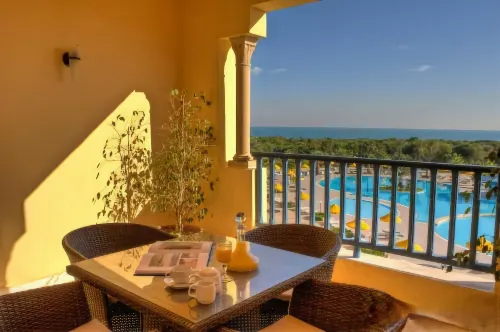 Verdi Tunis Beach Resort À proximité de l'hôtel Photos