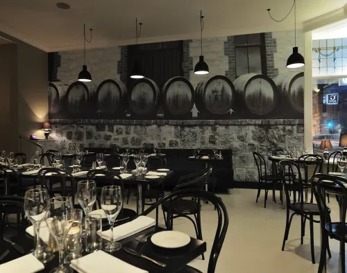 Mount Gambier Hotel Restauration Photos