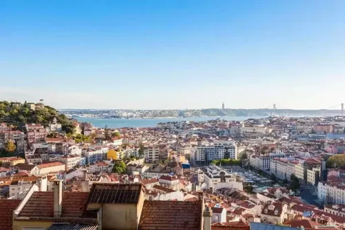 Mouraria Lisboa Hotel À proximité de l'hôtel Photos