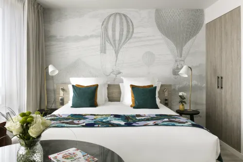 Citadines Confluent Nantes Featured Photos